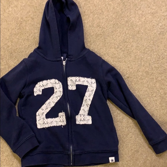 Fall Jacket Set - Picture 5 of 7